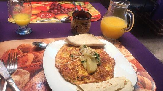 Taqueria El Canelo